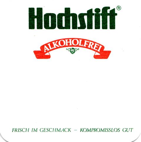 fulda fd-he hochstift quad 3b (180-hochstift alkoholfrei-grnrot) 